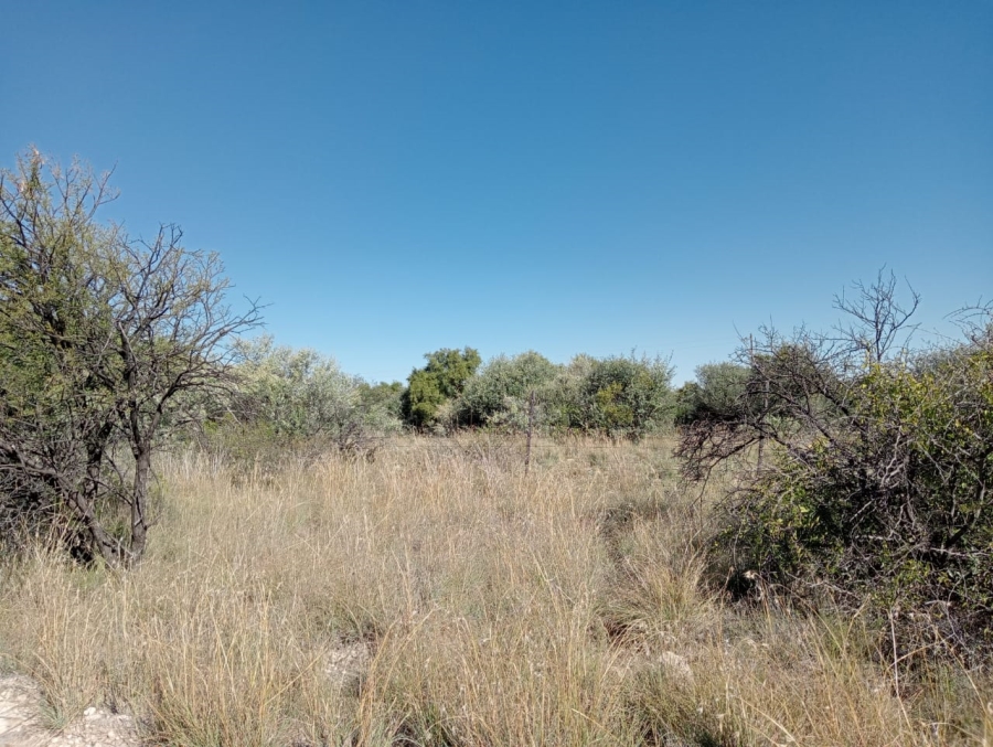 0 Bedroom Property for Sale in Koopmansfontein Northern Cape